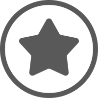 5★ Rating